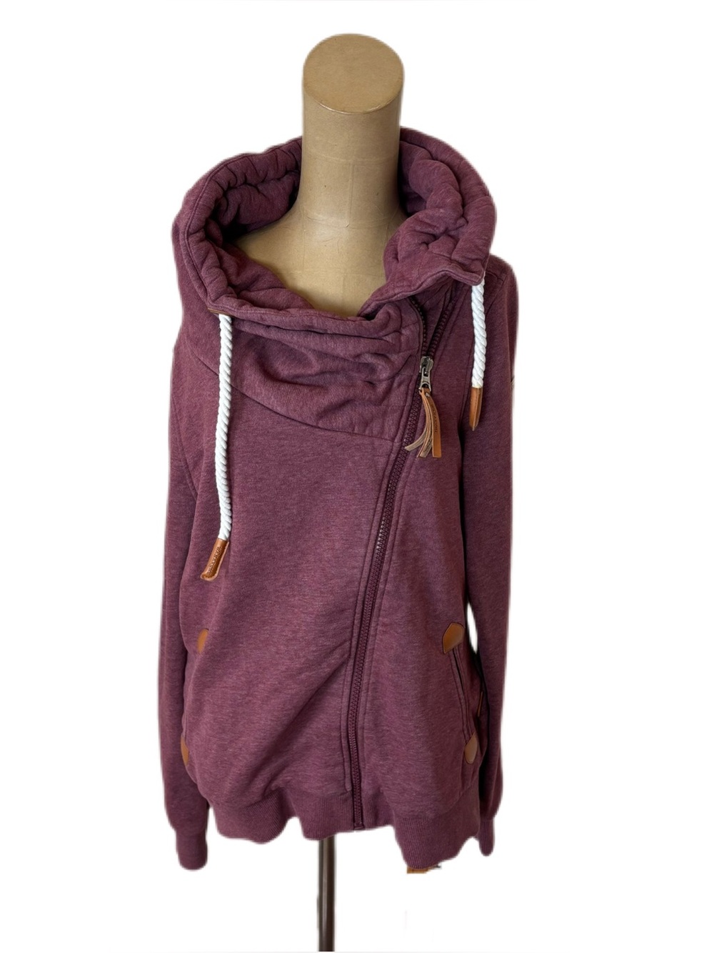 Wanakome Women’s Sweatshirt Size Large